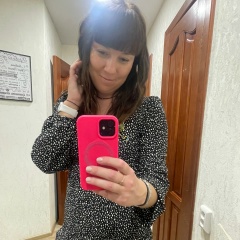 Екатерина Полушкина, 06.08, Новосибирск