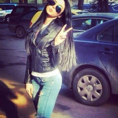 Lena Mihalcheva, 15.06, Москва