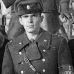 Юрий Хомчик, 13.05.1962, Москва