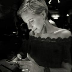 Татьяна Мамычева, 27.10, Москва