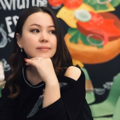 Гульжан Марова, 12.02