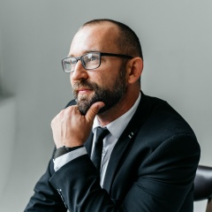 Игорь Странцов, 19.12, Барнаул