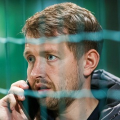 Кирилл Архипов, 20.02, Санкт-Петербург