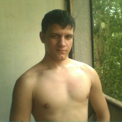 Сергей Ананьев, 05.08.1990, Волгоград