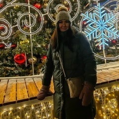 Виктория Пивкина, 24.07.1987, Москва