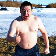 Вячеслав Мухаметов, 24.05, Омск