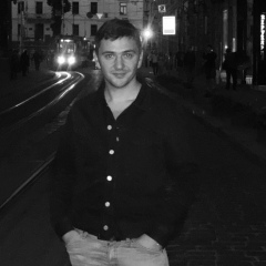 Kamil Suleymanov, 26.03, Баку