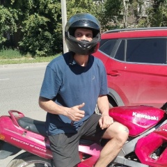 Николай Чуркин