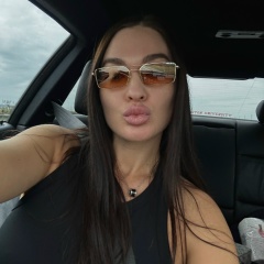 Маряна Рошко, 08.08, Praha