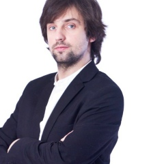 Михаил Кузнецов, 16.02