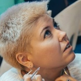 Джамиля Штокова, 26.11.1989, Тверь