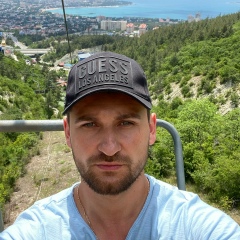 Вадим Иванов, 06.09