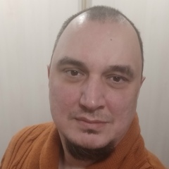 Ренат Ахмадулин, 31.01.1981, Санкт-Петербург
