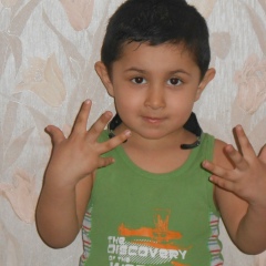 Timur Can, 11.03, Челябинск