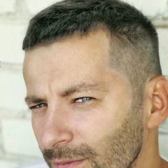 Виктор Дехтяр, 29.07, Киев