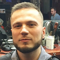 Александр Агиевич, 07.12.1981, Калининград