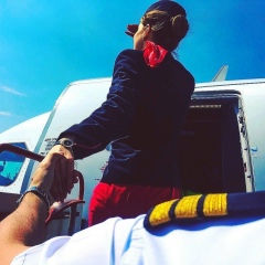 Анастасия Степанченко, 21.04.1991, Калининград