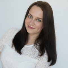 Юлия Нагина, 24.08.1988, Воронеж