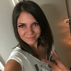 Марианна Крупа, 21.09.1990, Stavanger