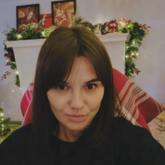 Ләйсәнь Яушева, 05.09.1986, Королёв