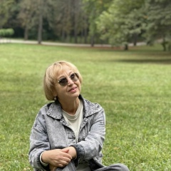 Людмила Попова, 06.02.1961, Москва