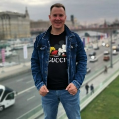 Юрий Фархутдинов, 09.03.1989, Москва