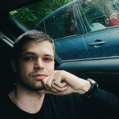 Игорь Букарев, 29.02, Новосибирск