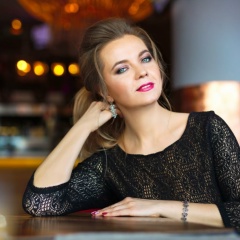 Анна Мельникова, 18.09.1984, Петрозаводск