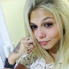 Fernanda Lopes, 15.10, Rio de Janeiro