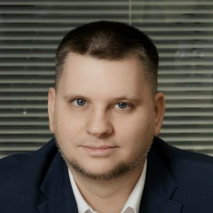 Егор Сердюк, 11.01.1988, Санкт-Петербург