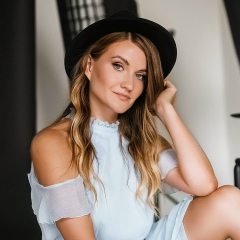 Елизавета Каракай, 31.08, Рига