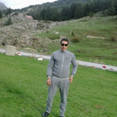 Fethi Slamani, 09.10.1985, Alger