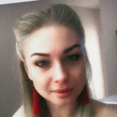 Юлия Завьялова, Санкт-Петербург