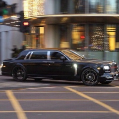 Шамиль Мизиев, 05.11, Москва