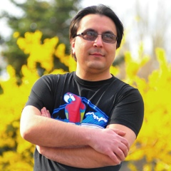 Дмитрий Безверхий, 16.11.1982, Кривой Рог