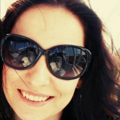 Екатерина Попова, 10.07.1985