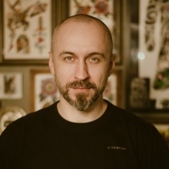 Алексей Самайлович, Минск