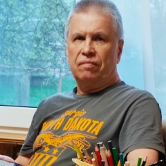 Владимир Добряков, 03.04.1950, Кудрово
