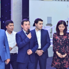 Жандос Альжанов, 09.07.1993, Тараз