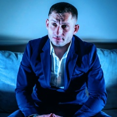 Stanislav Stanislavovich, Новосибирск