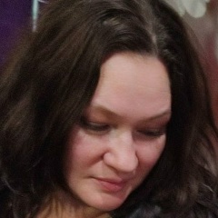 Евгения С, 06.11, Москва