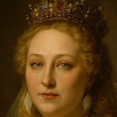 Meg Zhar, Москва