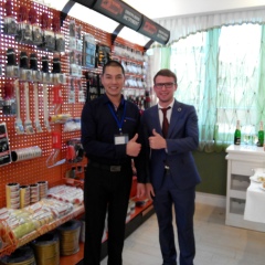 Ярослав Билашов, 25.01, Карловка