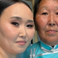 Сайлыкмаа Сумбаа, 13.10, Кызыл