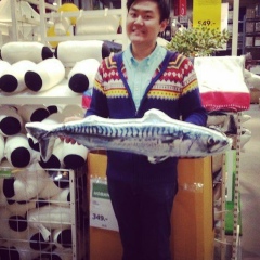 Георгий Ким, 25.08.1989, Москва