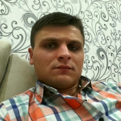 Сергей Робу, 14.10, Одесса