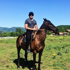 Ернар Серікболсынов, 13.04, Астана
