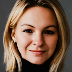 Екатерина Телешова, 06.08, Москва