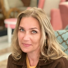 Юлия Михеева, 20.04, Санкт-Петербург