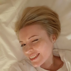 Лилия Селюшенок, 20.02, Москва